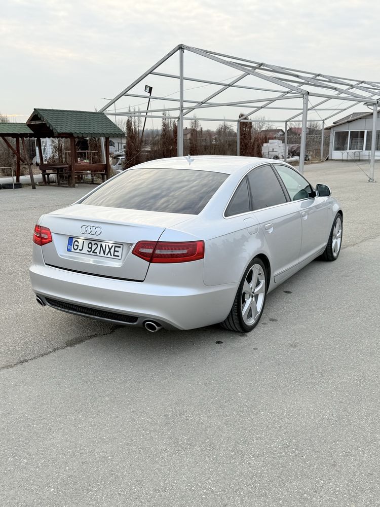Jante Audi RS3 / RS4 / RS6 SportBack 19” Rotor, Audi Sport 5X112