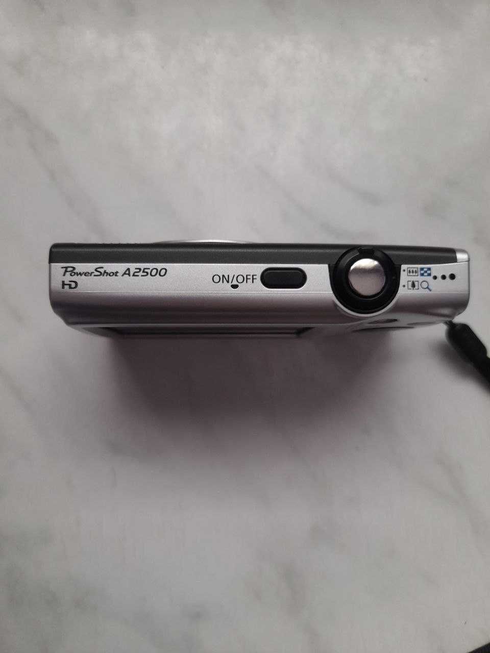 Canon PowerShot A2500