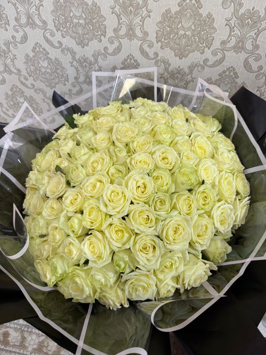 Продам 51 роза 18000