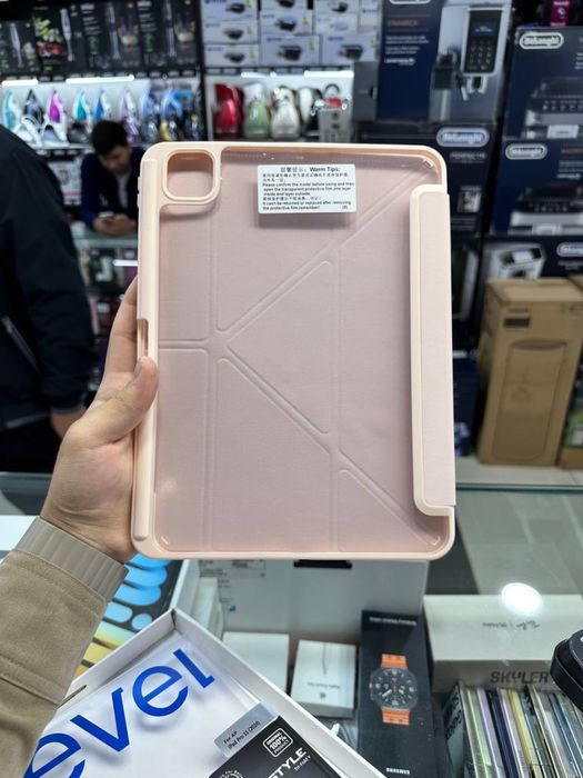 Чехол книжка Xlevel для iPad