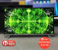 Новый Smart tv 80cm  wi-fi YouTube  usb hdmi телевизор model 32q90z00