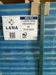 Panouri cofraje LANA, placa galbena tip doka, paneli, accesorii