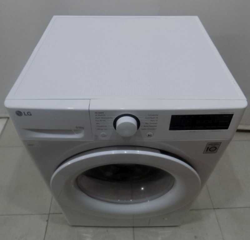 Пералня със сушилня LG W4WR32963 код 4103