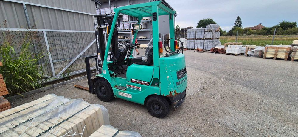 Stivuitor Mitsubishi FG18
