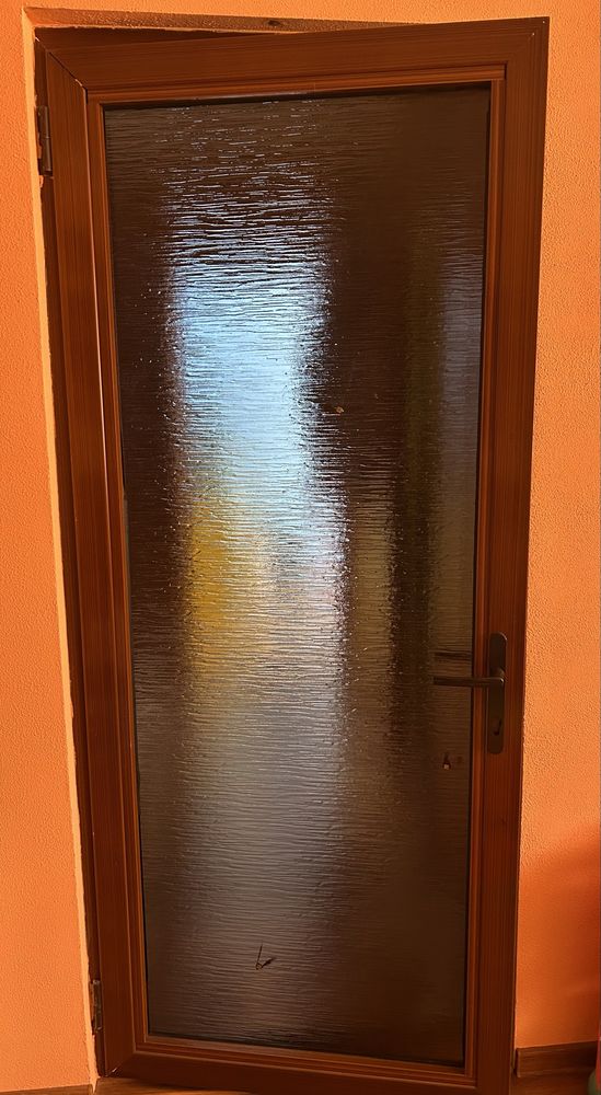 Usi de interior termopan