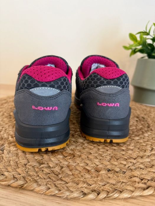 Adidași LEWA Maddox GTX nr 37