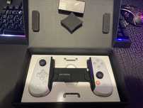 Playstation Backbone - Iphone