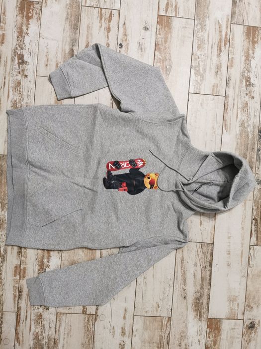 Hoodie baron filou L