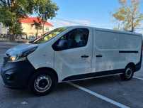 Opel vivaro 2019 vand sau schimb cu autoturism