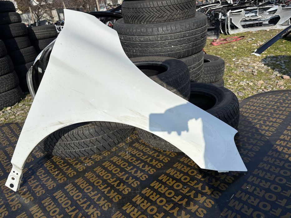 Калник Волво ХЦ60/Volvo XC60