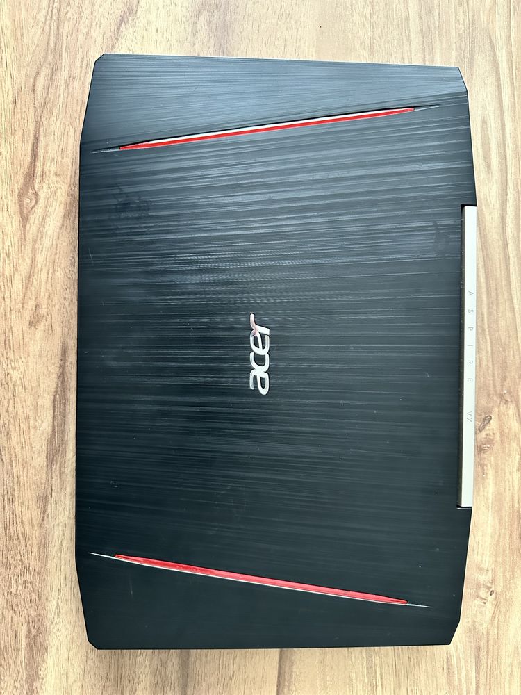 Acer gaming laptop vx5 /dell 5378 2in1
