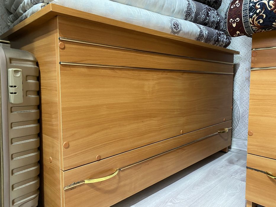 Сундык 2шт, большой и маленький