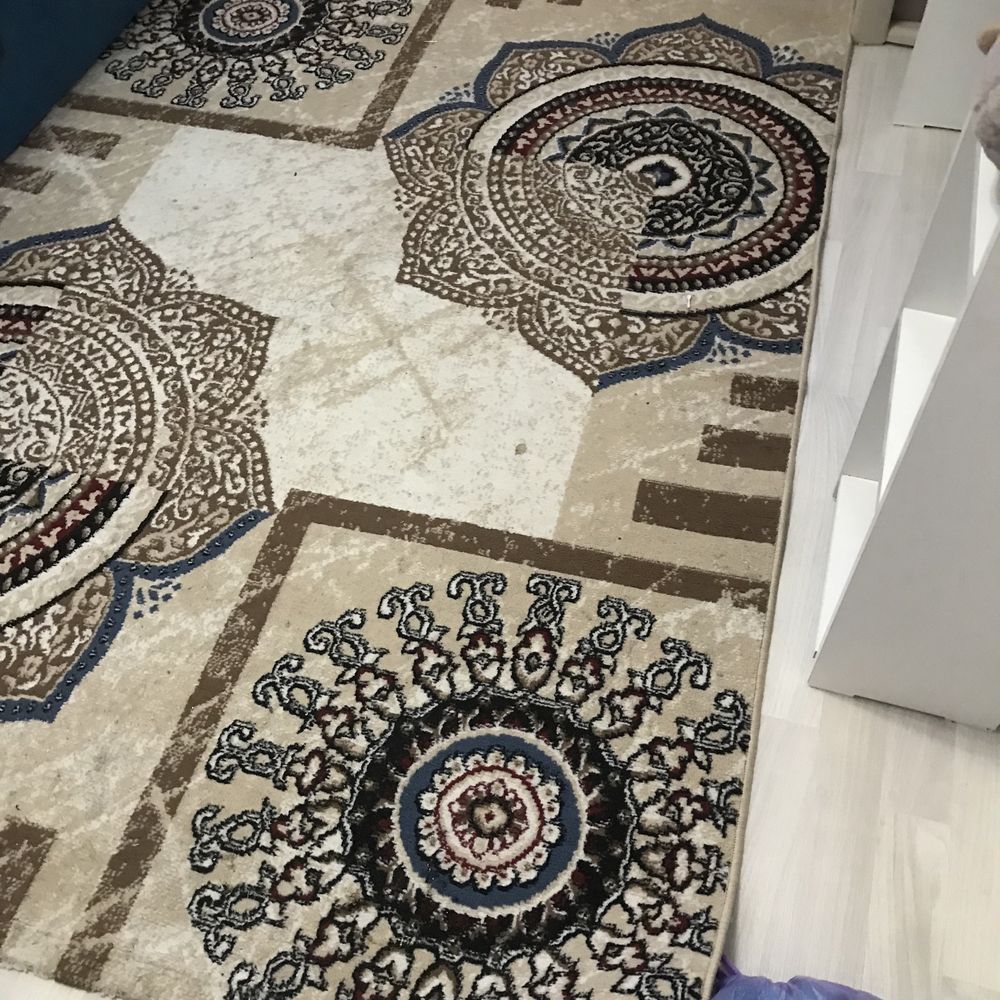 Только сегодня Продам ковер 150/230