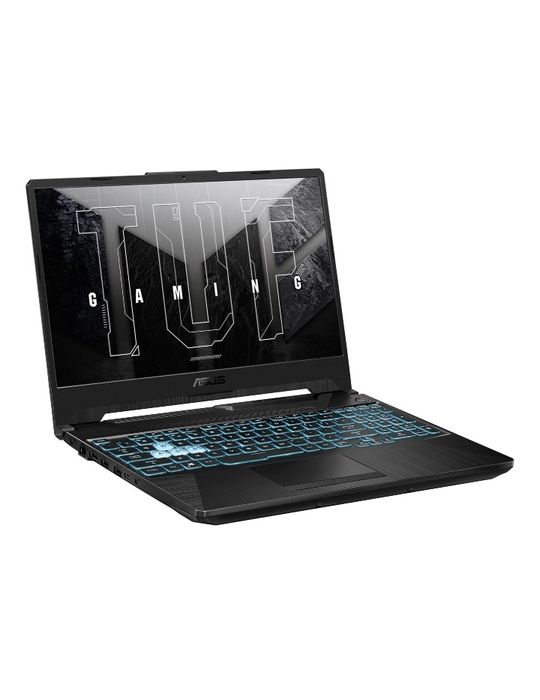 Ноутбуки ASUS игровой