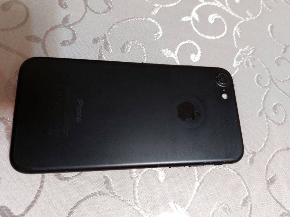 iphone 7 128gb korobka bor