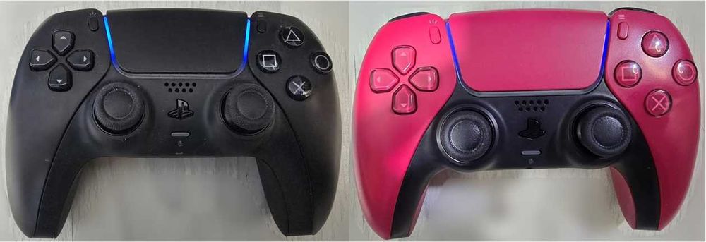 Джойстик за Playstation 5 - Dualsense