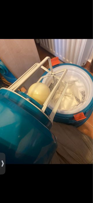 Aspirator Hoover - Curatare profesionala in casa