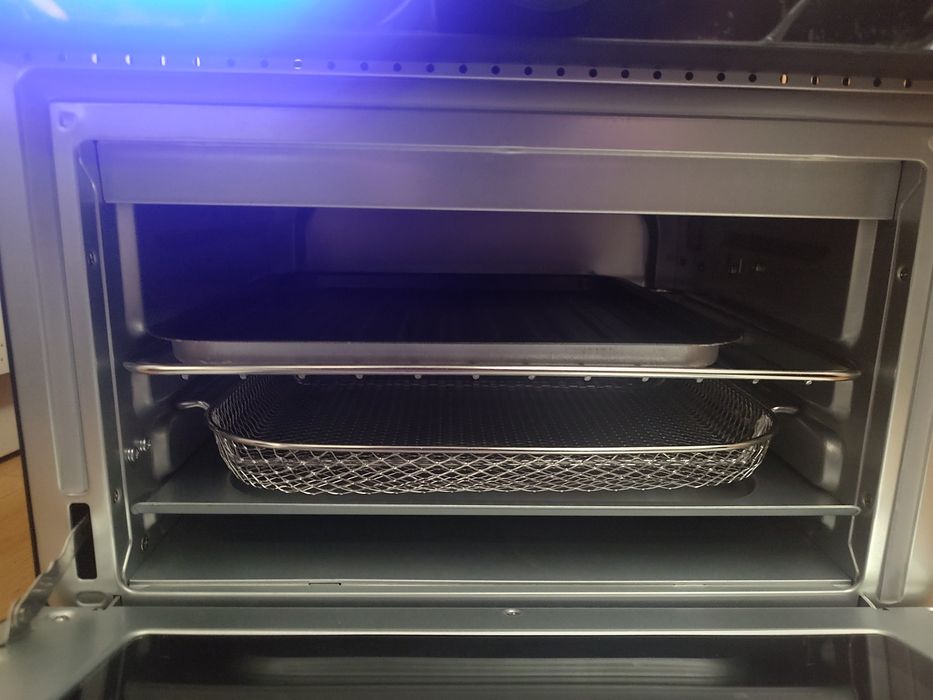 Vând aparat multifunctional Maxxme NOU!!