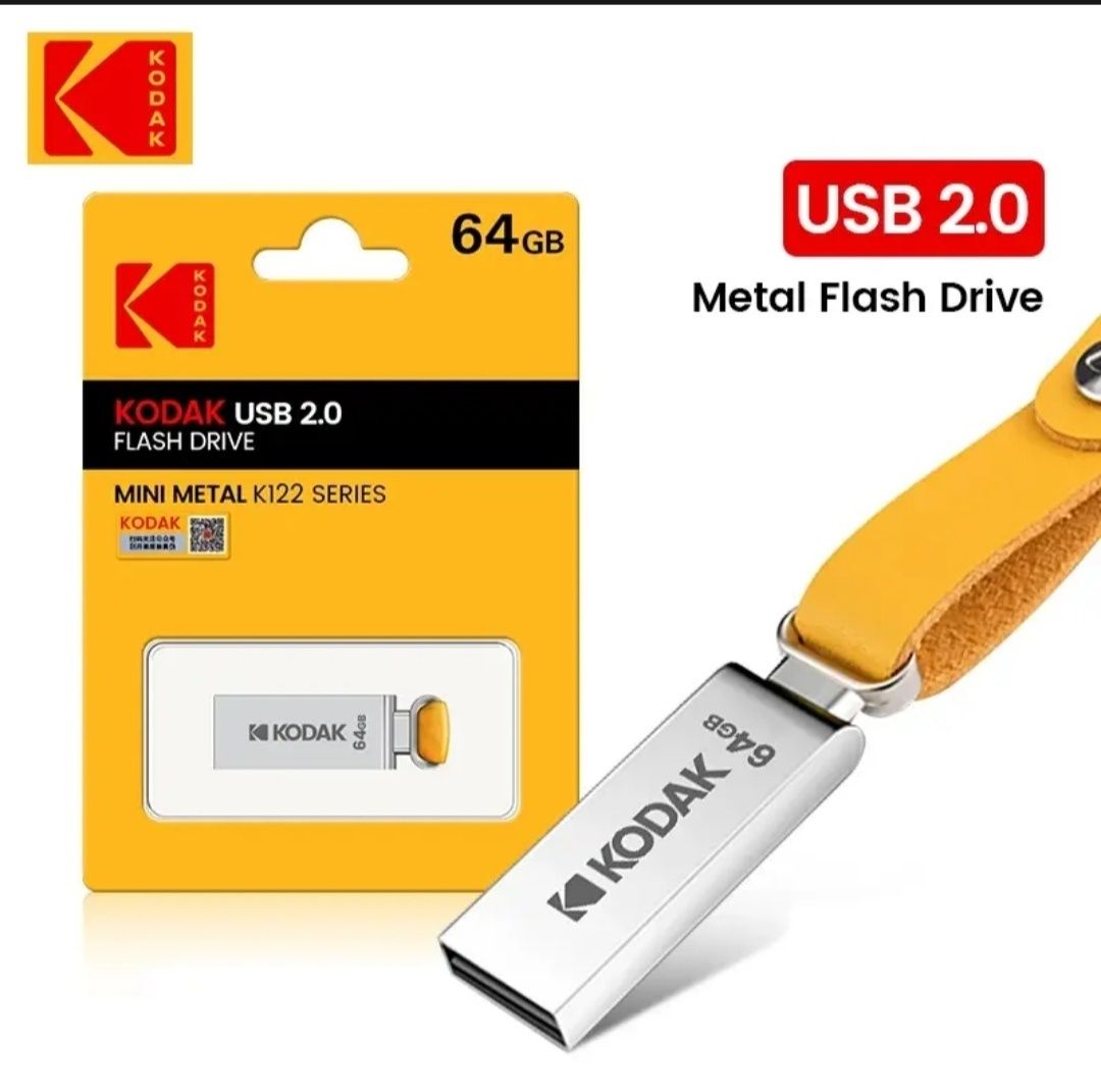 Флешка USB 128 Гб , оригинал, со скидкой