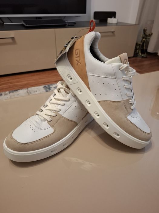 Adidasi / Pantofi casual ECCO Street 720 M Gore-Tex  -NOI-