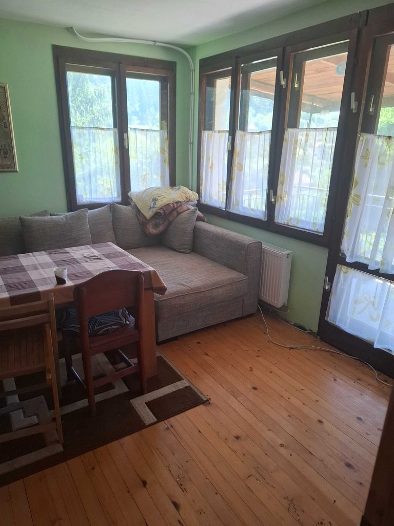Продава се Къща в Радомир - 27 кв.м за 2038 €/кв.м - Снимка #4