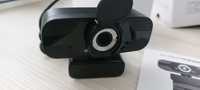 Webcam  Anvask Full HD 1080p, 30 fps