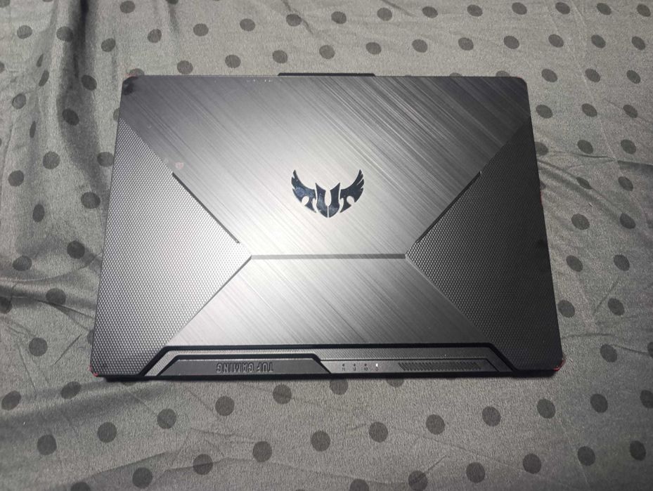 Laptop gaming Asus TUF F15