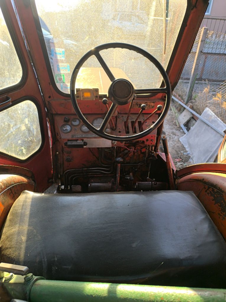 Трактор Т40 / T40
