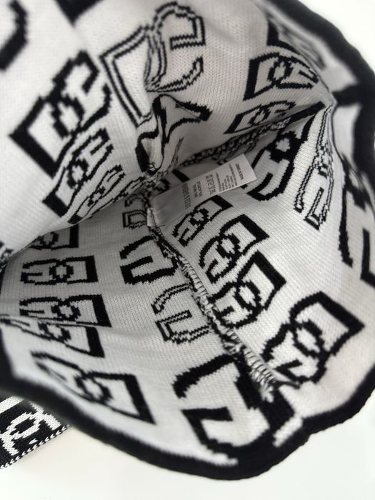 Set fes & fular DOLCE GABBANA