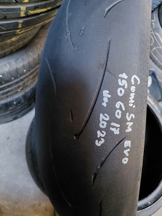 150/60/17" Continental dot2023