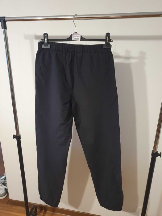 Pantaloni sport barbati Willard marimea S negri