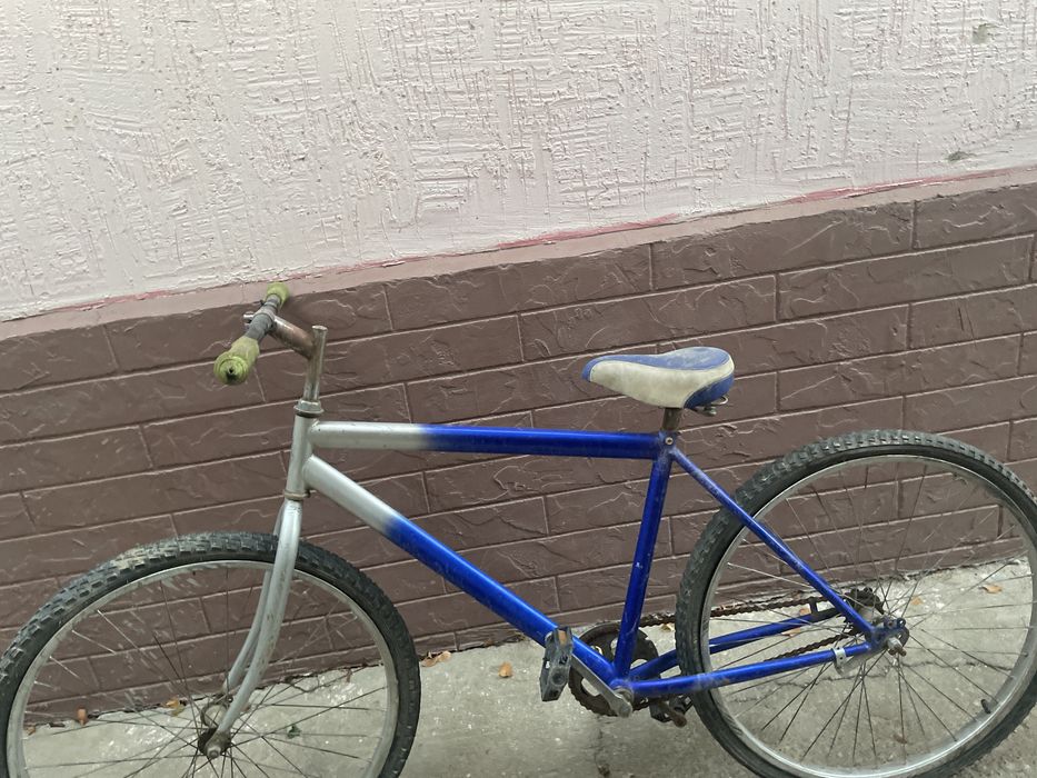 Велоисипед б/у