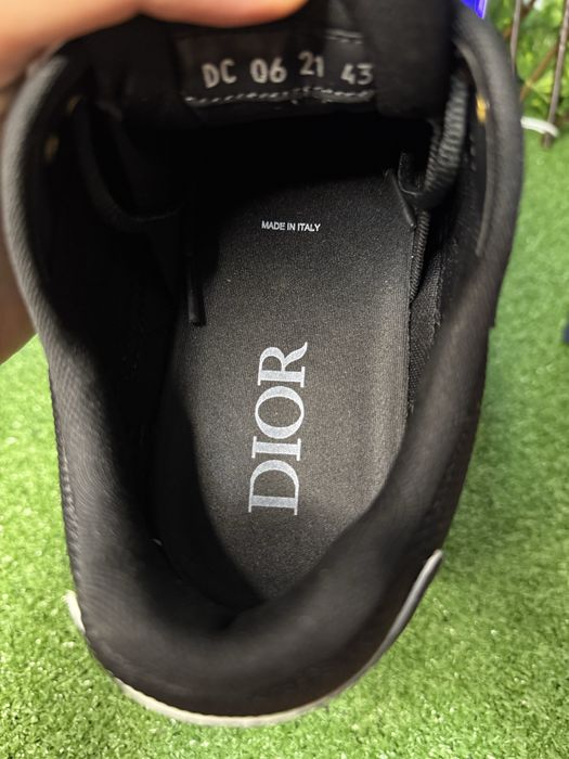 Adidasi Dior B30