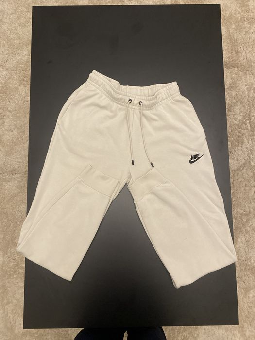 Pantaloni Nike Bej