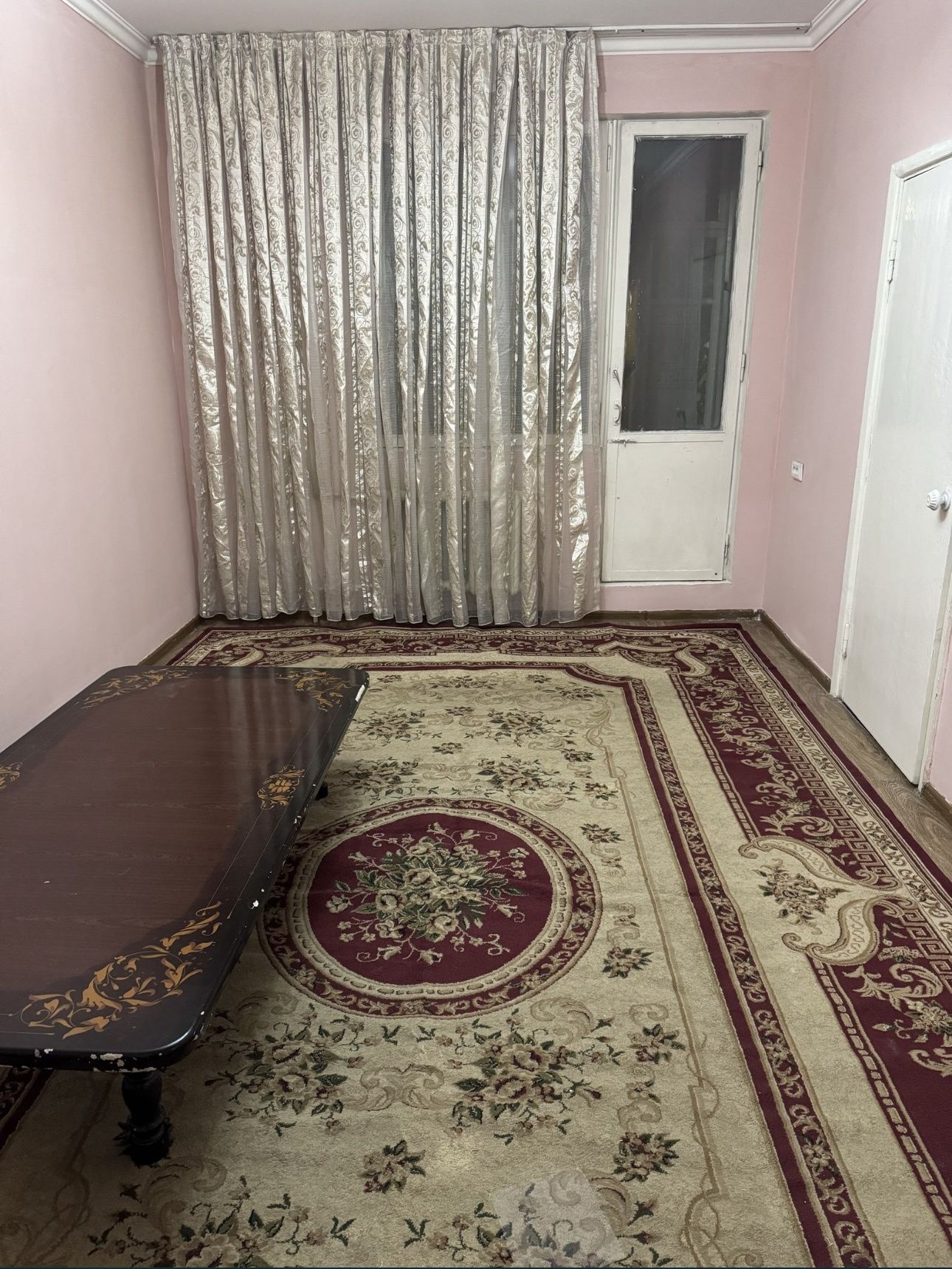 Сдаю квартиру (ТОЛЬКО СЕМЬИ)