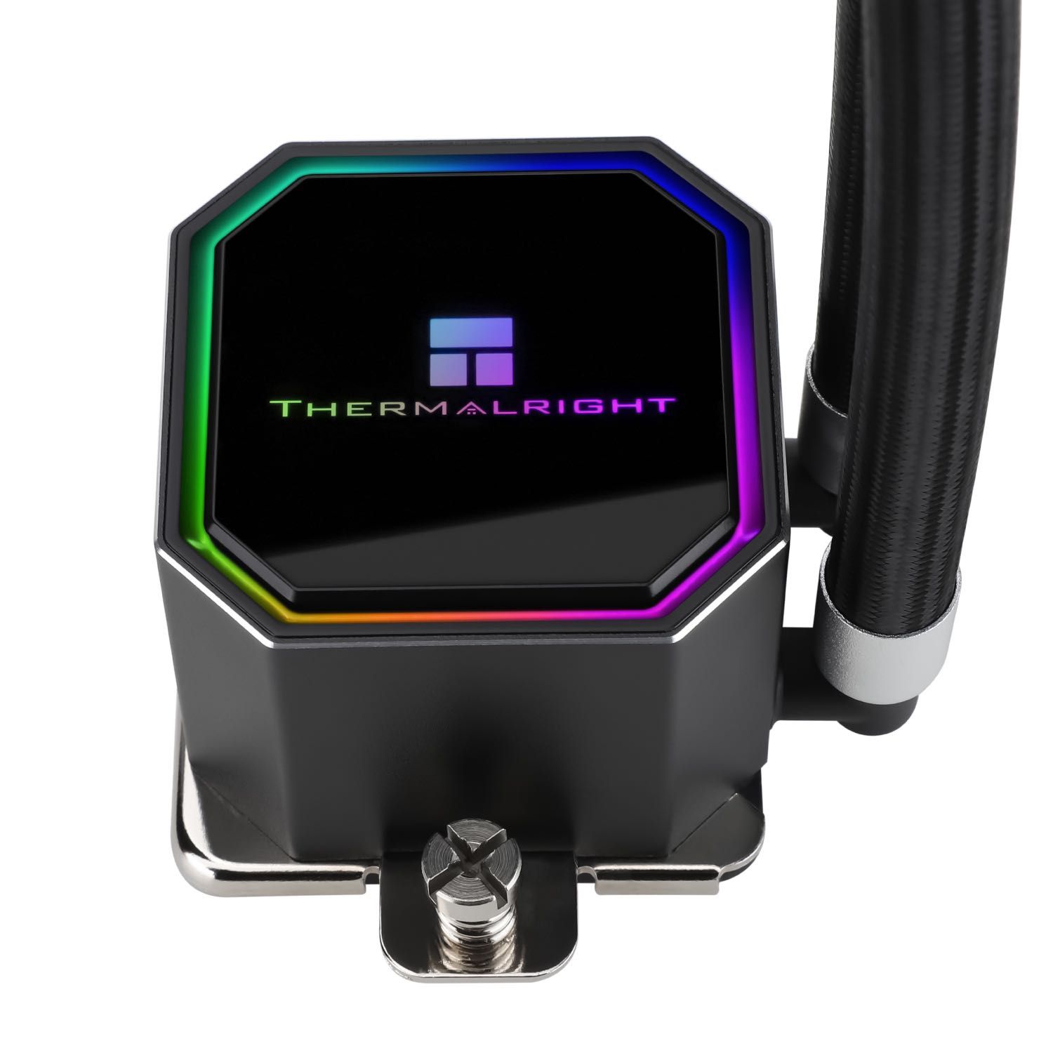 Cooler Procesor Frozen Prism 360 BLACK ARGB CPU