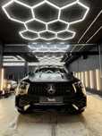 GLE 53 AMG 2021 - mild hybrid