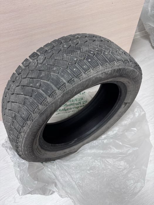 Зимние шины в отличном состоянии