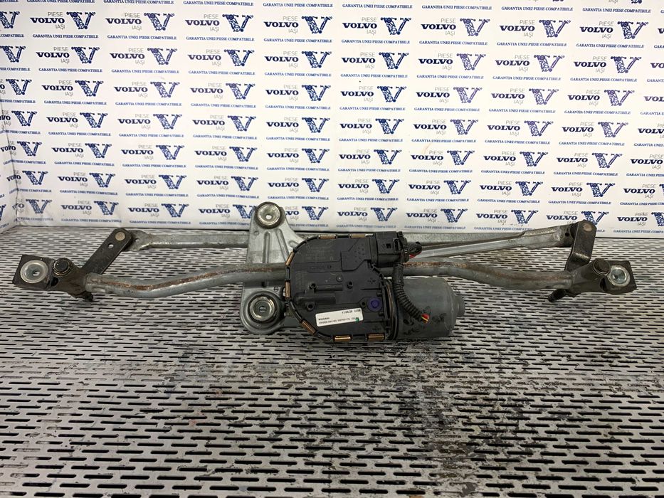 Ansamblu ștergător Volvo S60 V60 2010-2016 volan stanga