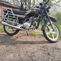 Мотоцикл GSX   150