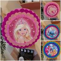 Piñata piniata Barbie Elsa Stitch Hulk Minnie