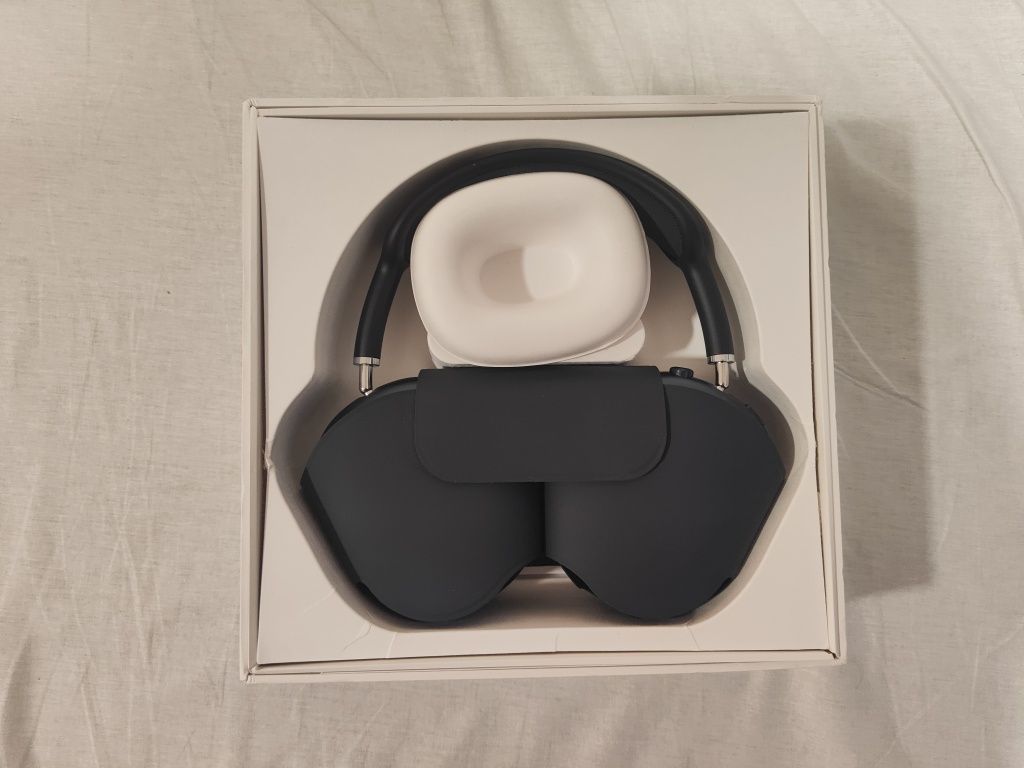 AirPods Max Type-C