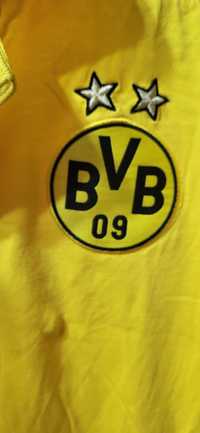 Tricou Puma Borussia Dortmund marimea L