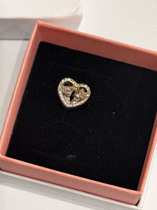 Pandora талисман Пандора