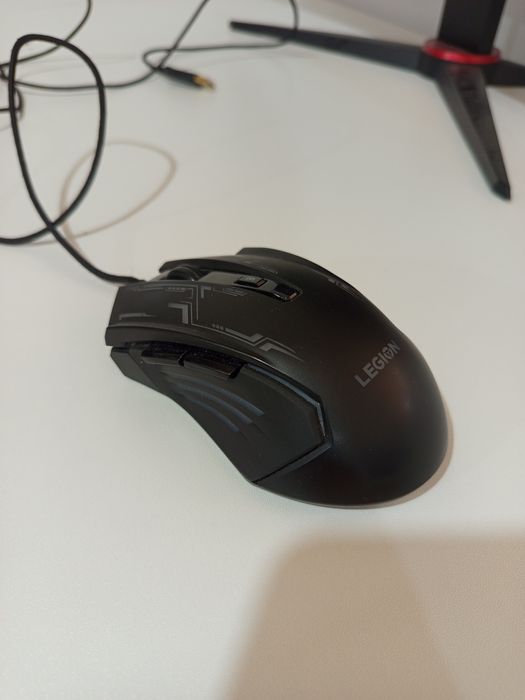 Мишка Lenovo Legion