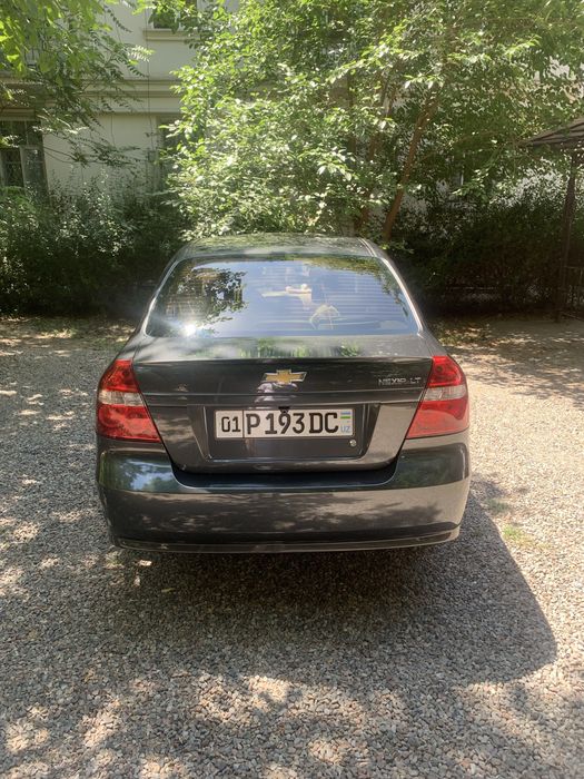 Продам Nexia 3 срочно!!!