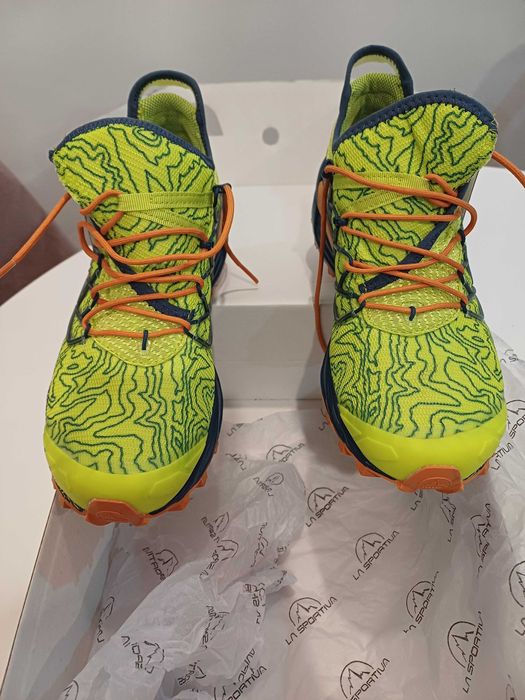 Adidași La sportiva