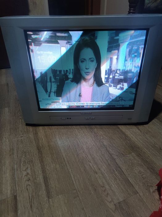 Телевизор Philips