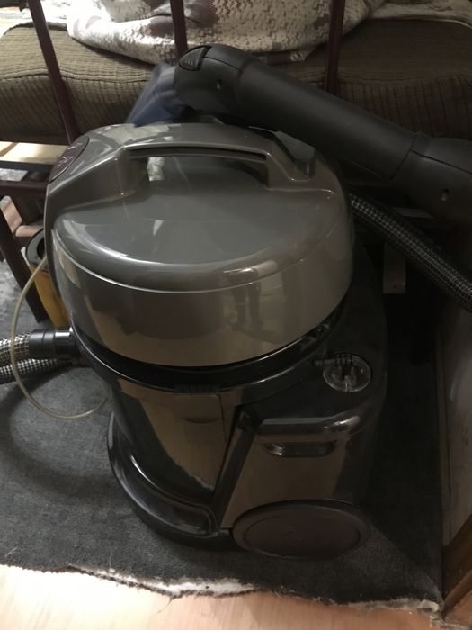 Продам FAKİR EXT 6000 S CLASSİC профессиональный моющий пылесос