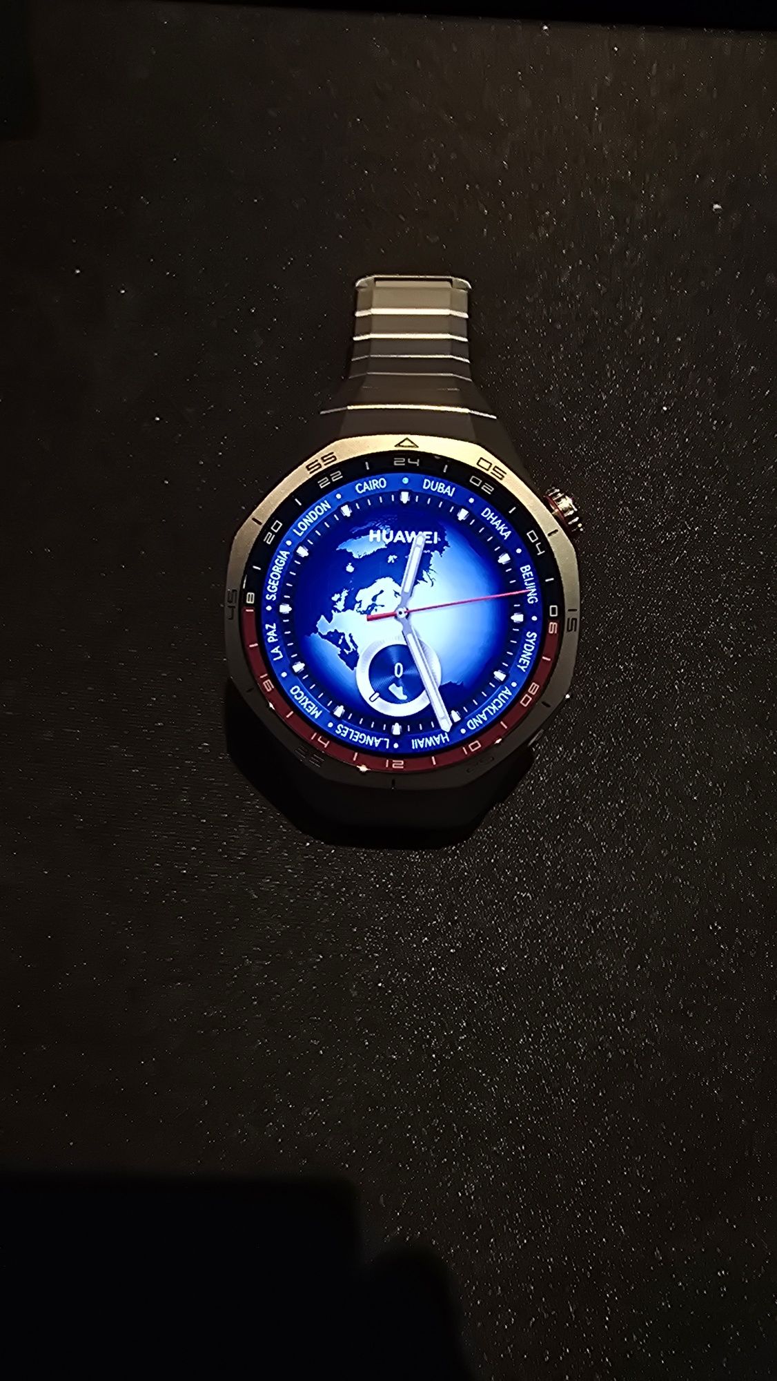 Huawei watch GT 5 pro